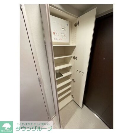 ブランシエスタ荻窪の物件内観写真